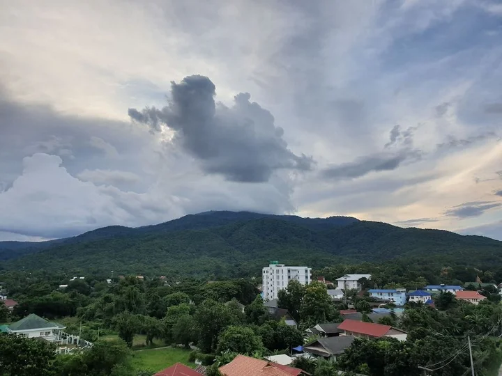 Чиангмай: zZz Crest Chiang Mai