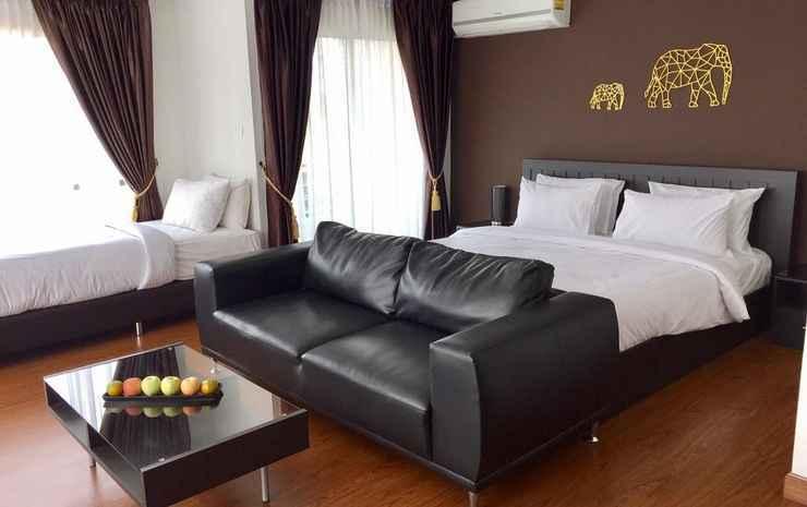Чиангмай: zZz Crest Chiang Mai