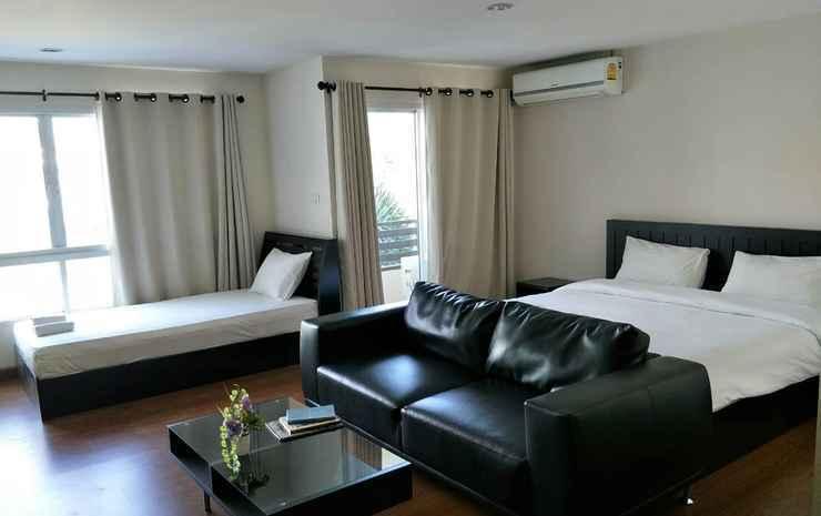 Чиангмай: zZz Crest Chiang Mai