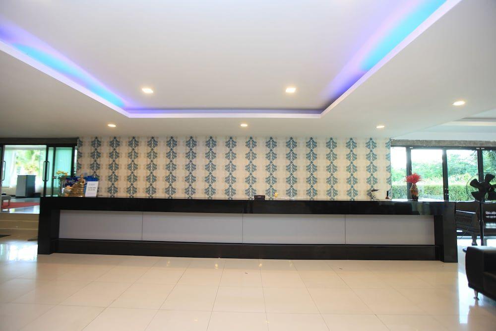 Чиангмай: zZz Crest Chiang Mai