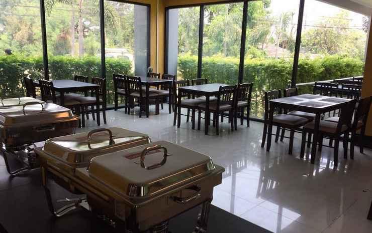 Чиангмай: zZz Crest Chiang Mai