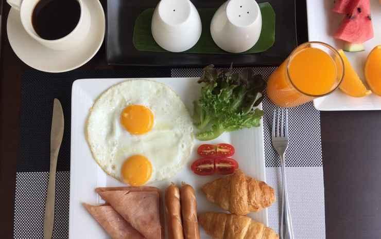 Чиангмай: zZz Crest Chiang Mai