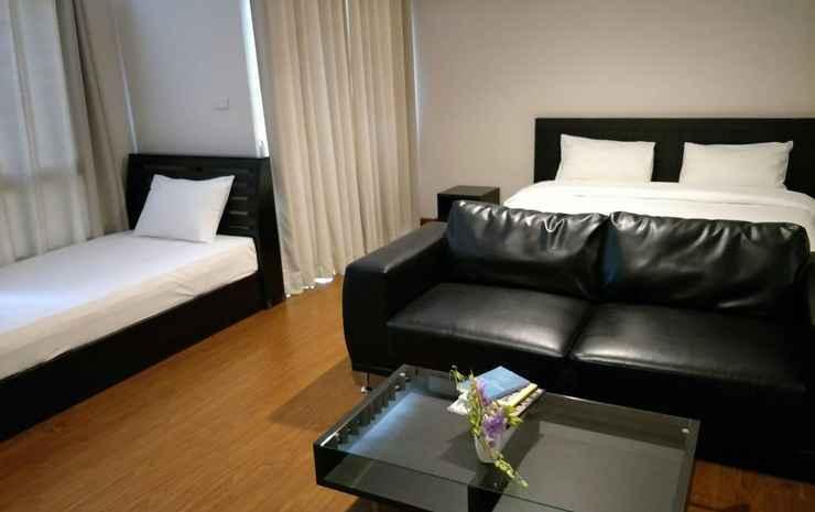 Чиангмай: zZz Crest Chiang Mai