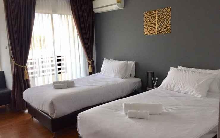 Чиангмай: zZz Crest Chiang Mai