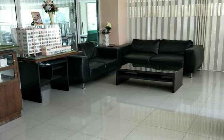 Чиангмай: zZz Crest Chiang Mai