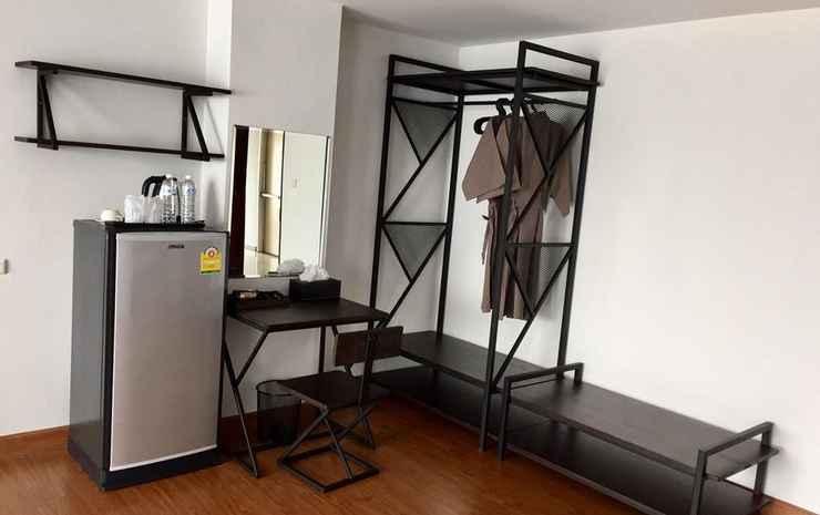 Чиангмай: zZz Crest Chiang Mai