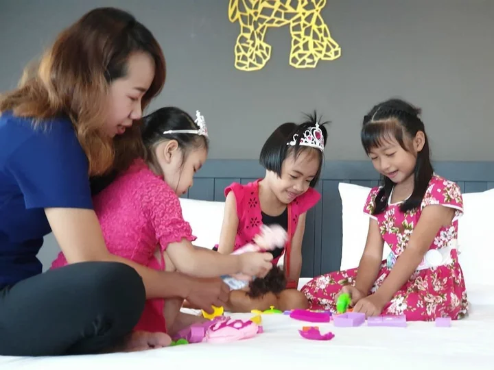 Чиангмай: zZz Crest Chiang Mai