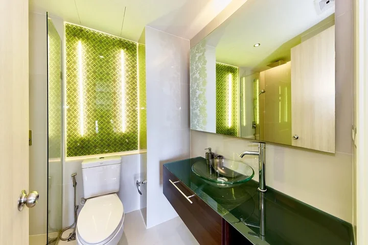 Паттайя: Grande Carribean sea view apartments Jomtien beach