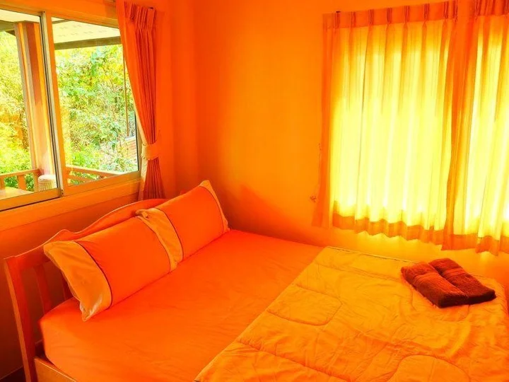 Ко-Лан: Kanjanaporn Resort at Kohlarn