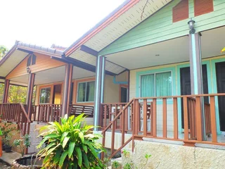 Ко-Лан: Kanjanaporn Resort at Kohlarn