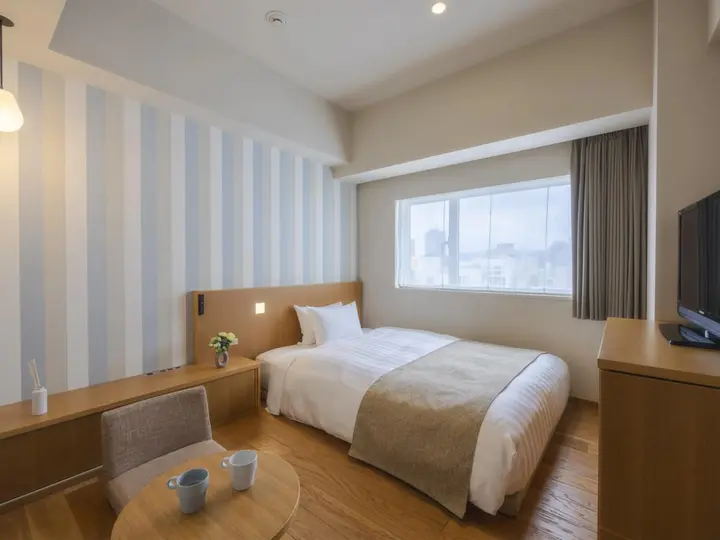 Бангкок: Hotel Clover Asoke