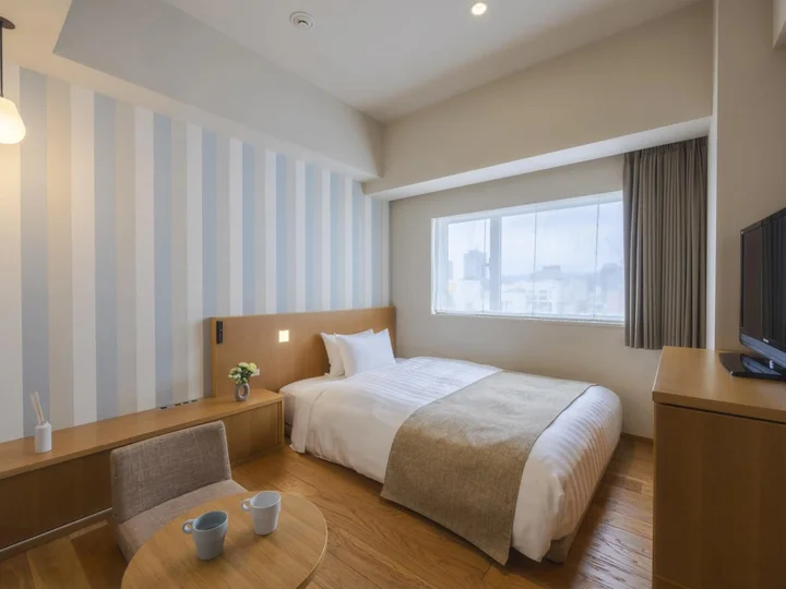 Бангкок: Hotel Clover Asoke