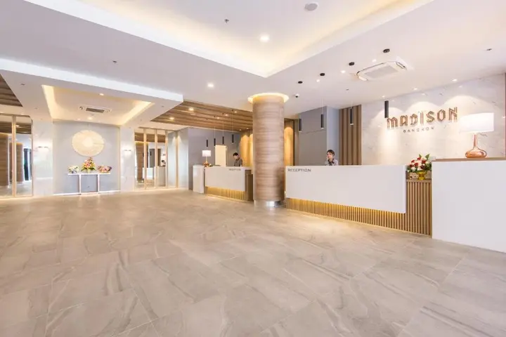 Бангкок: Madison Bangkok