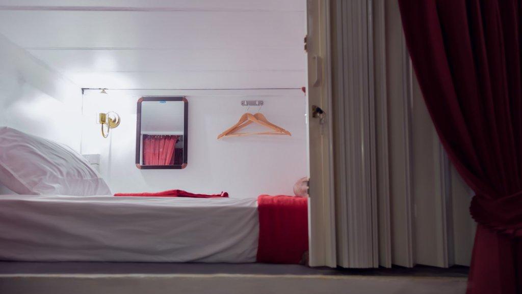 Haad Rin Beach Luxury Hostel — фото 1