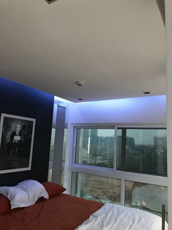 The Gallery Condo - B42 by Axiom — фото 4
