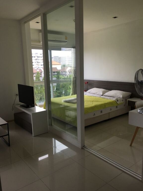 Паттайя: The Gallery Condo - C66 by Axiom