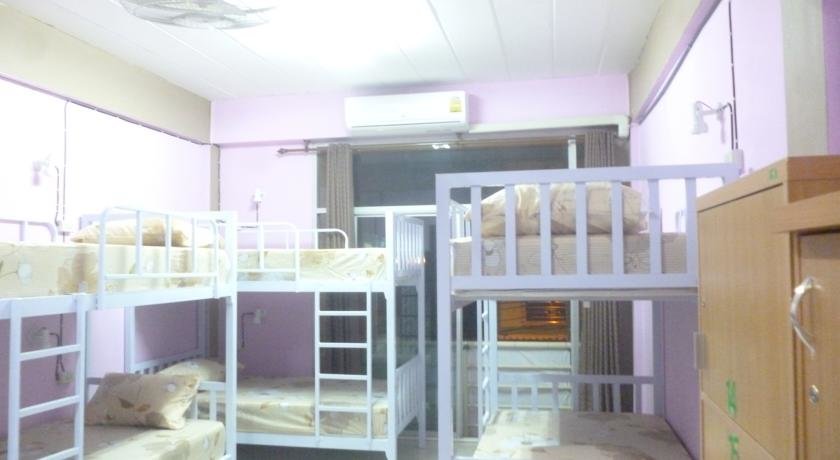 Паттайя: Backpackers Place Pattaya