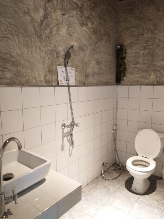 Сирача: Tas Boutique Resort