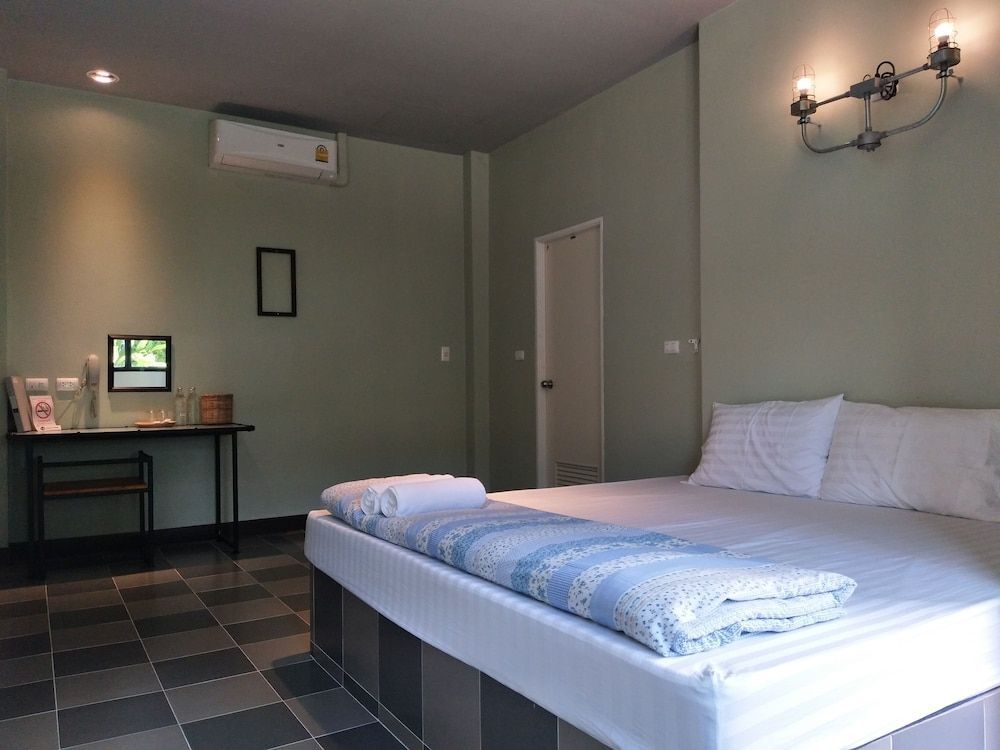 Сирача: Tas Boutique Resort