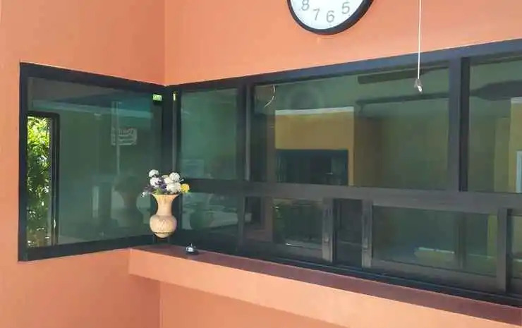 Сирача: Tas Boutique Resort