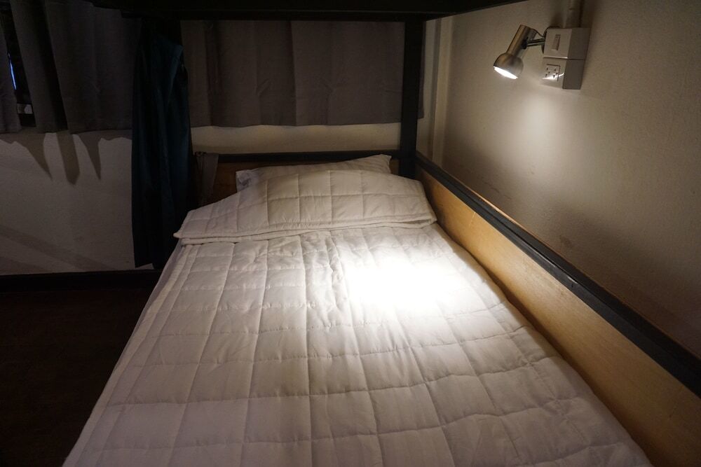 Чиангмай: Have a Nice Day Hostel