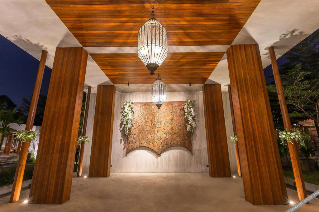 Банг Пхли: Into The Forest Resort