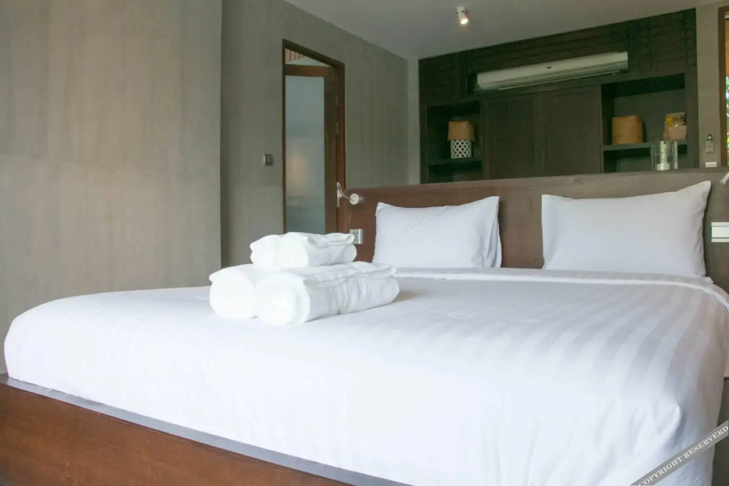 Банг Пхли: Into The Forest Resort