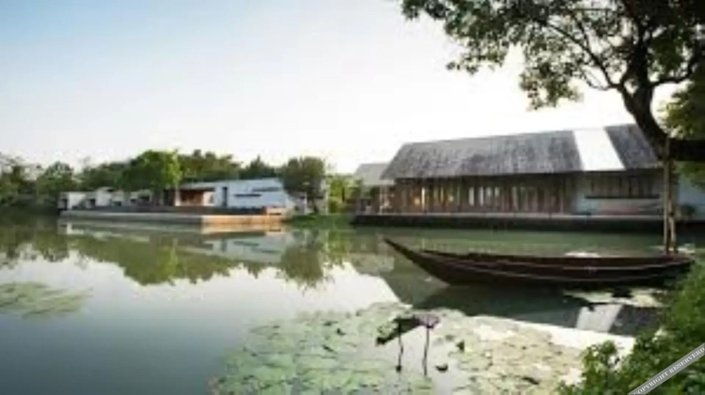 Банг Пхли: Into The Forest Resort