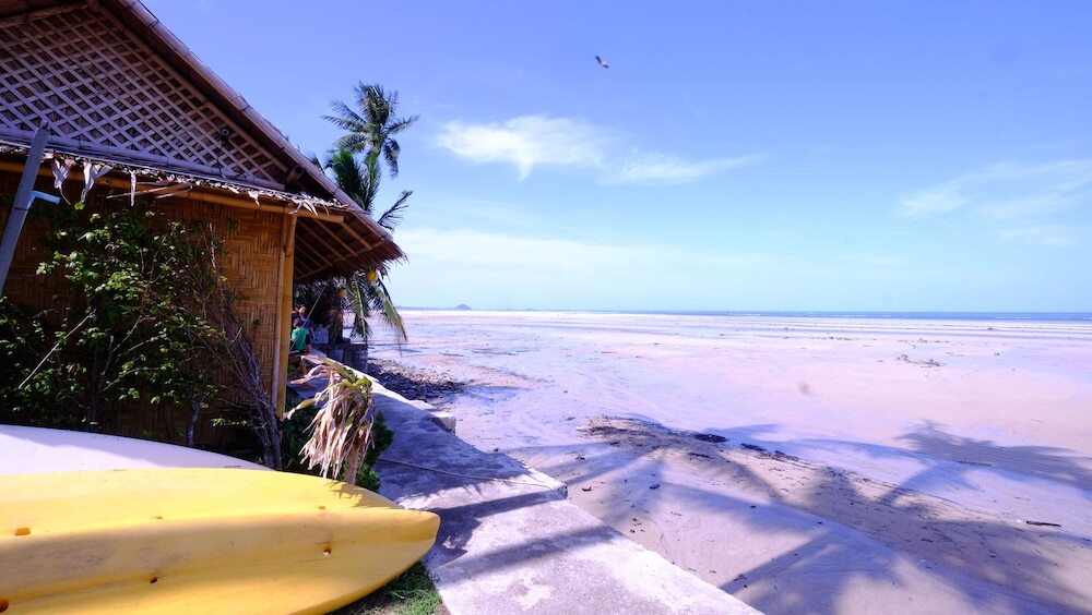 Самуи: Bangkham Homestay