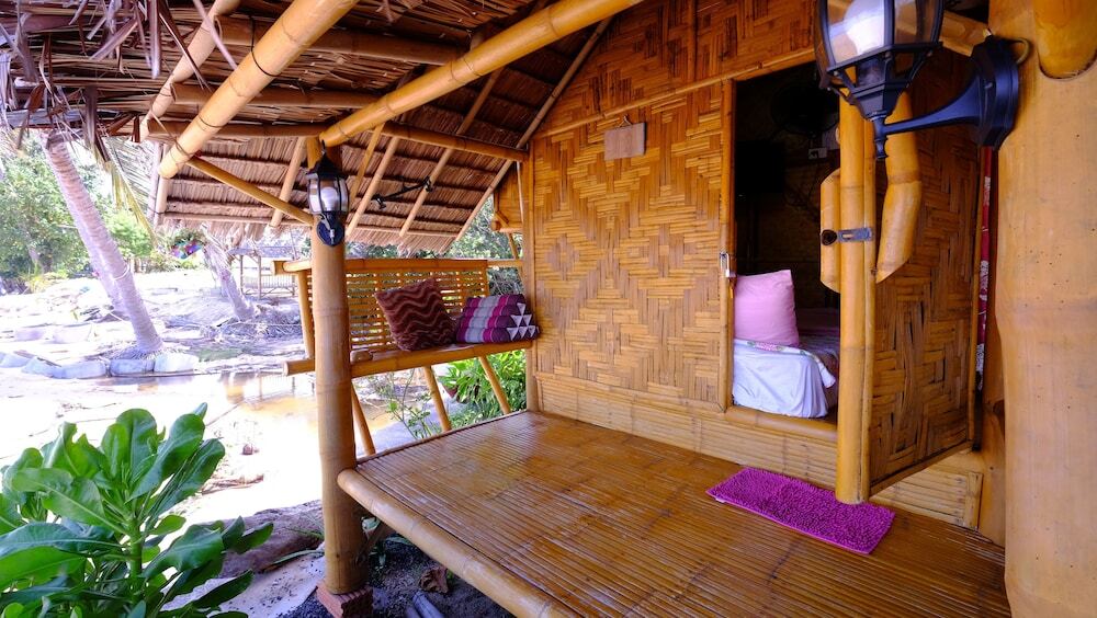 Самуи: Bangkham Homestay