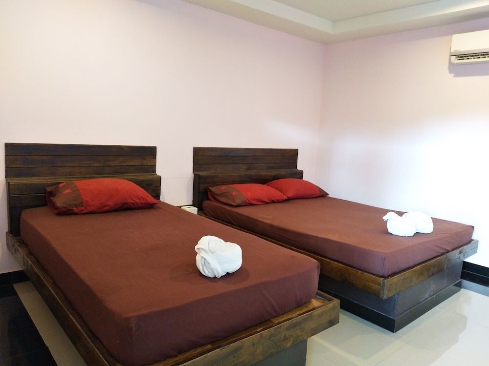 Районг: Ramantic Styles Resort