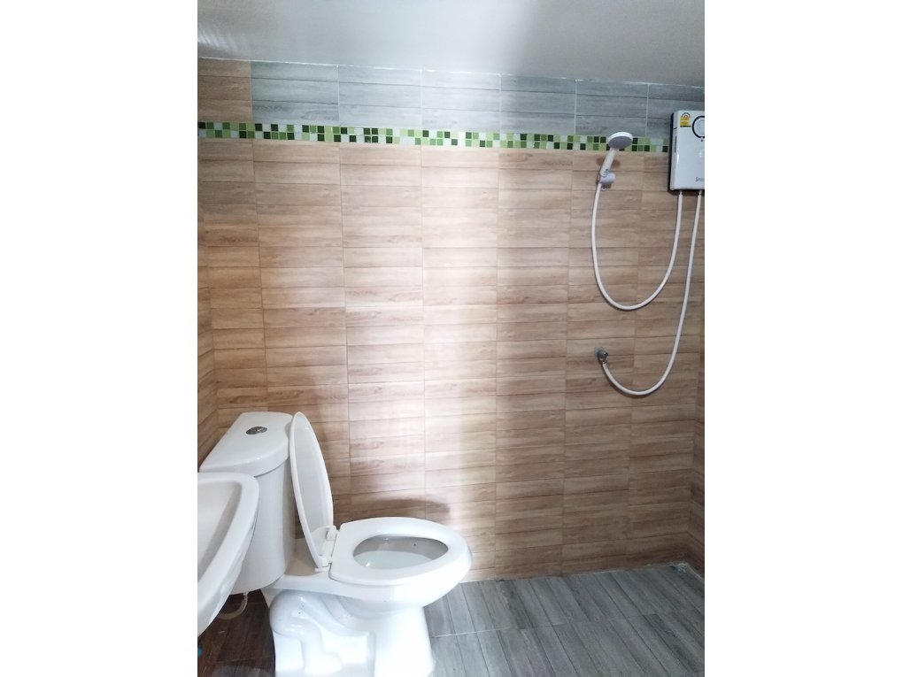 Районг: Ramantic Styles Resort