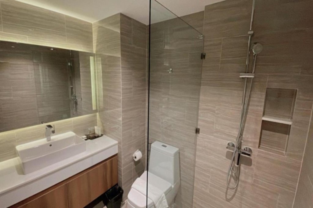 Чиангмай: Sareeviengping Hotel Chiangmai โรงแรมสรีเวียงพิงค์