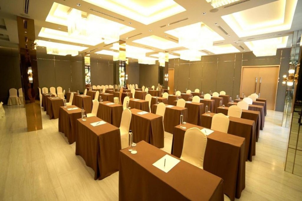 Чиангмай: Sareeviengping Hotel Chiangmai โรงแรมสรีเวียงพิงค์