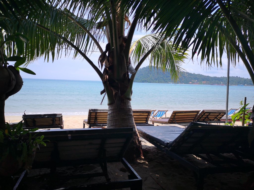 Ко Чанг: Yuyu Golden Beach