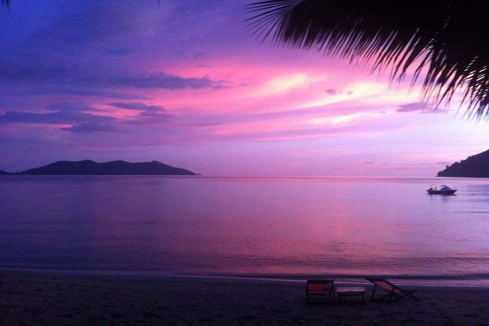 Ко Чанг: Yuyu Golden Beach