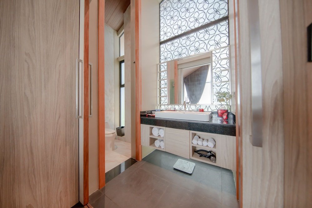Кату: The Senses Pool Villas