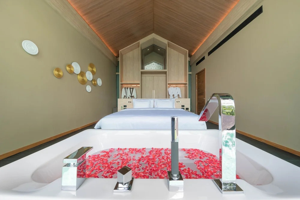 Кату: The Senses Pool Villas