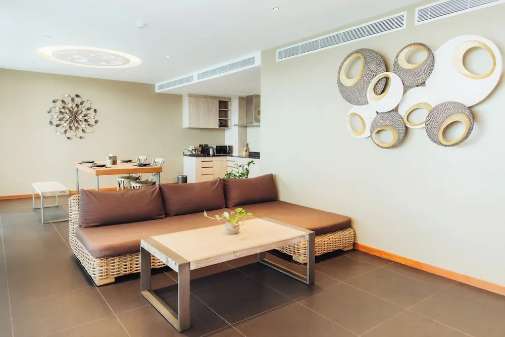 Кату: The Senses Pool Villas