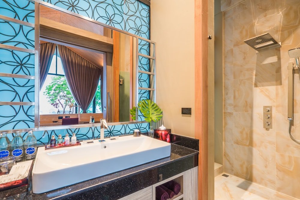 Кату: The Senses Pool Villas