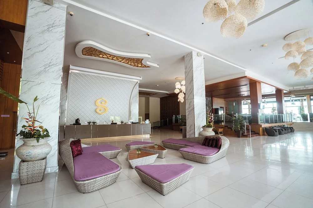 Кату: The Senses Pool Villas