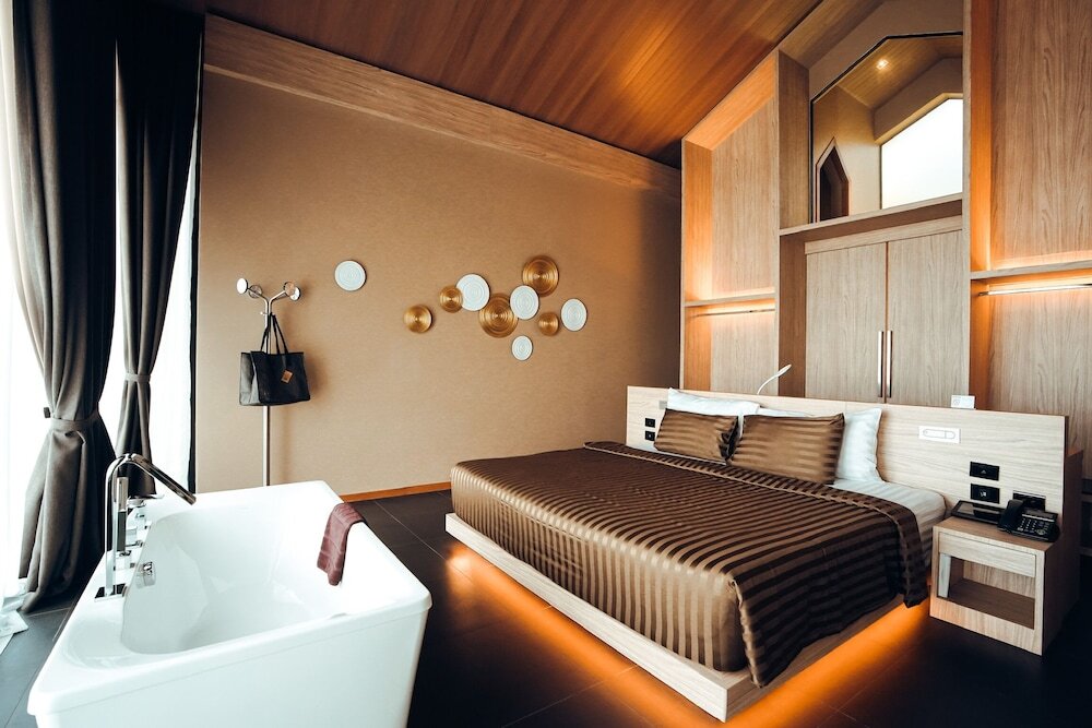 The Senses Pool Villas — фото 5