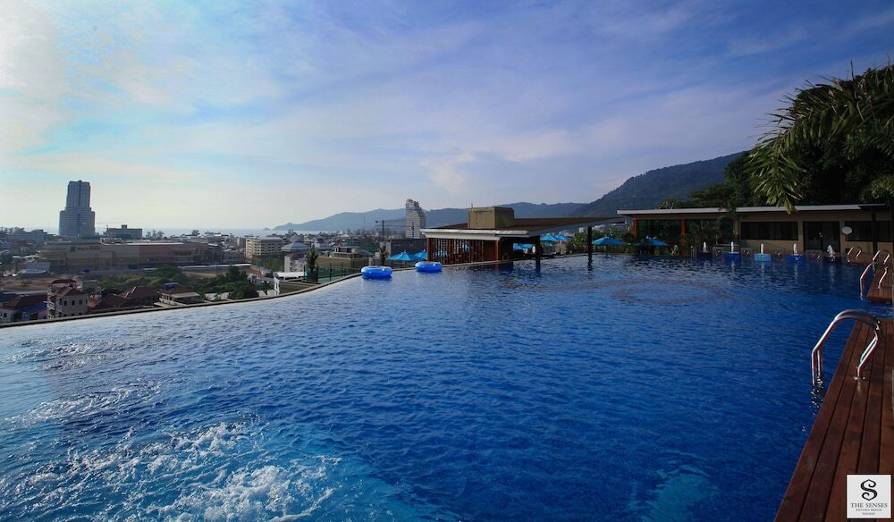 Кату: The Senses Pool Villas