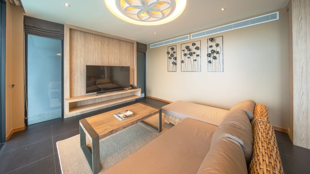 The Senses Pool Villas — фото 2