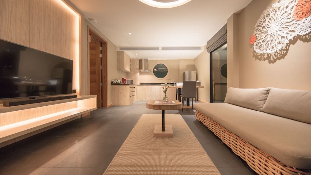 The Senses Pool Villas — фото 6