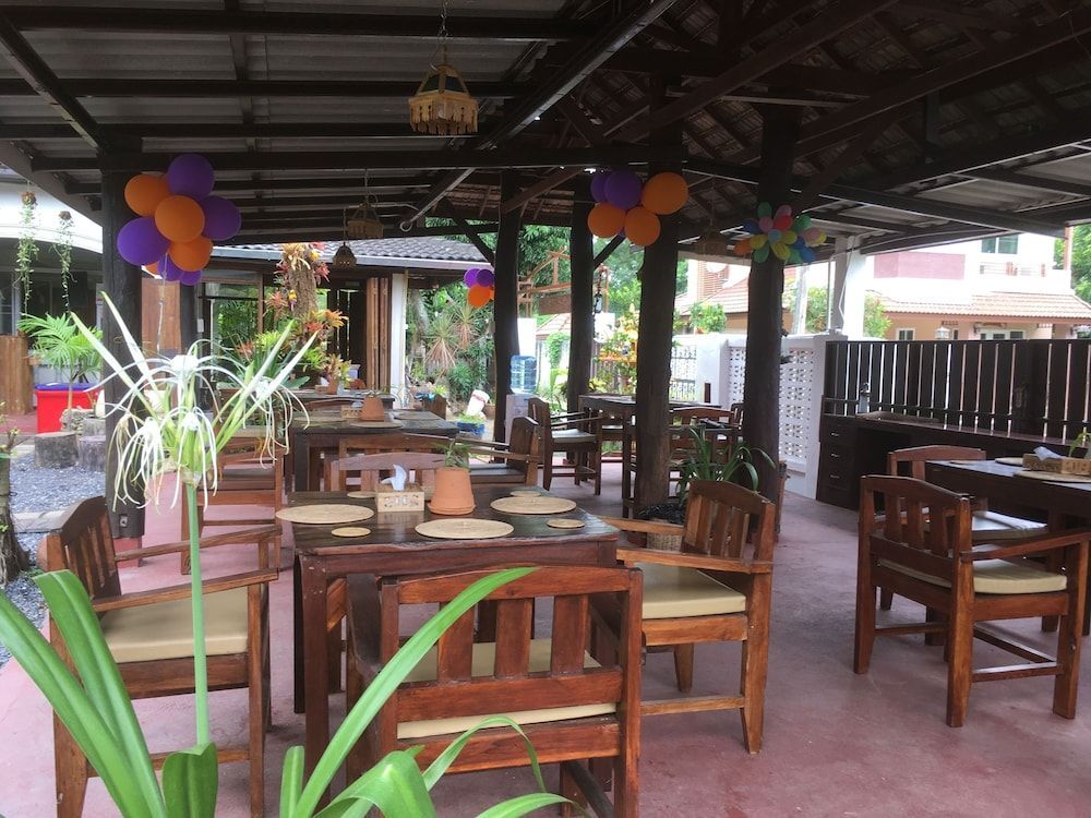 Дой-Сакет: Rabiangtai Boutique Guest House