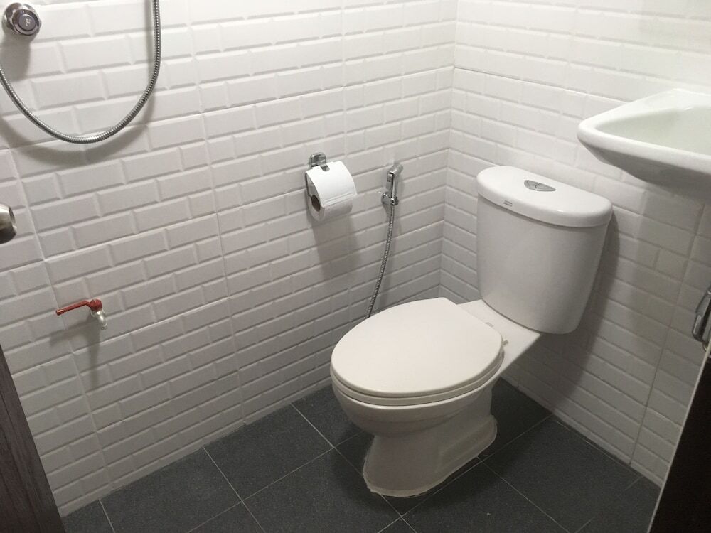 Дой-Сакет: Rabiangtai Boutique Guest House