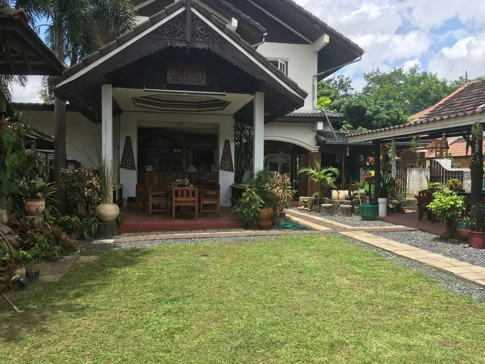 Дой-Сакет: Rabiangtai Boutique Guest House