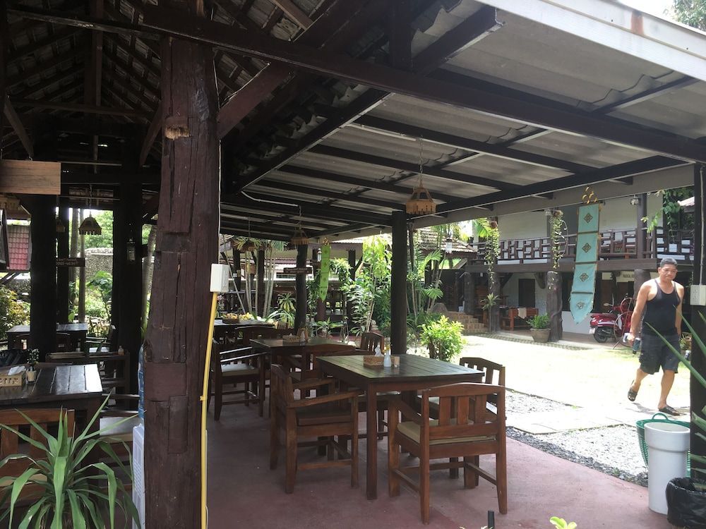 Дой-Сакет: Rabiangtai Boutique Guest House