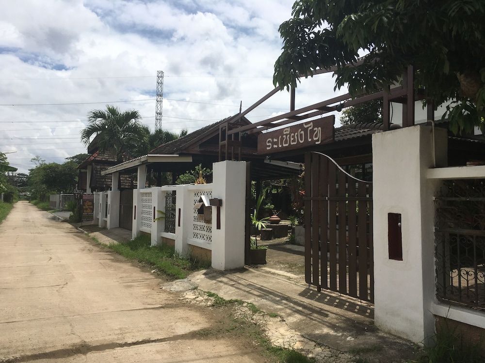 Дой-Сакет: Rabiangtai Boutique Guest House